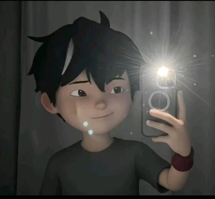 Boboiboy thumbnail