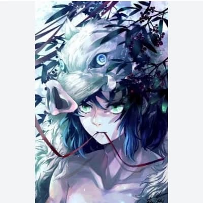 Inosuke Hashibira thumbnail