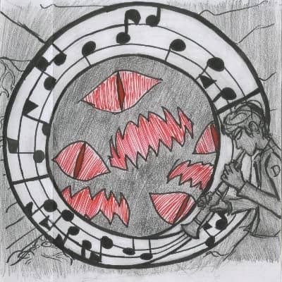 SCP-4140 – Sarkic Containment Procedure thumbnail