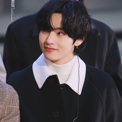 Taehyung thumbnail