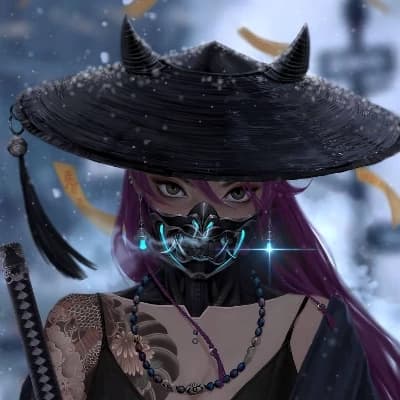 Mia "The Reaper" thumbnail