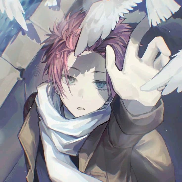 Sae Itoshi thumbnail