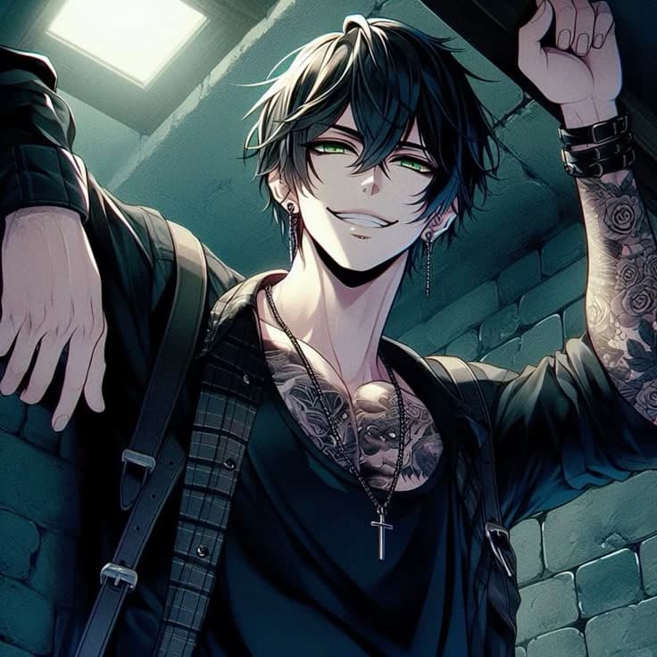 Troubled guy thumbnail