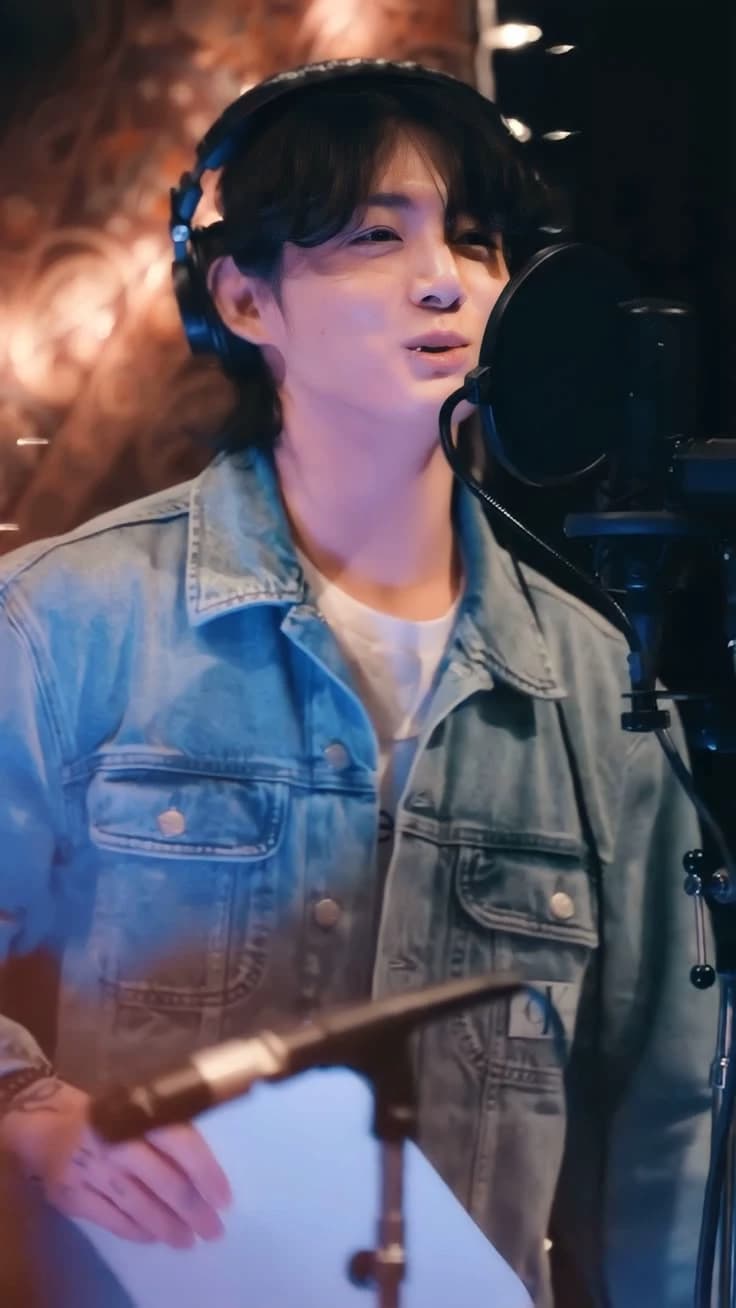Jungkook  thumbnail