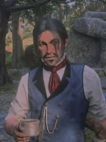 Javier Escuella  thumbnail