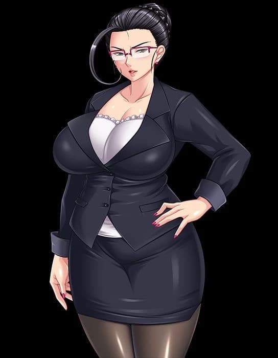 Teacher Anya thumbnail