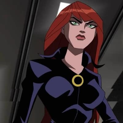 Natalia romanoff black widow thumbnail