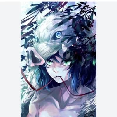 Inosuke Hashibira thumbnail