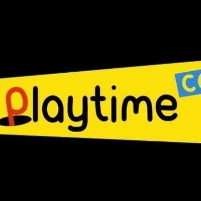 Poppy playtime thumbnail