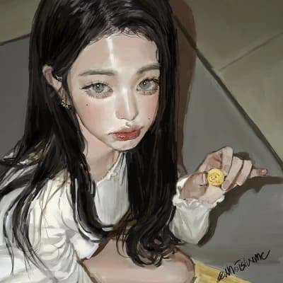 Han-eul(You are just a dare..) thumbnail