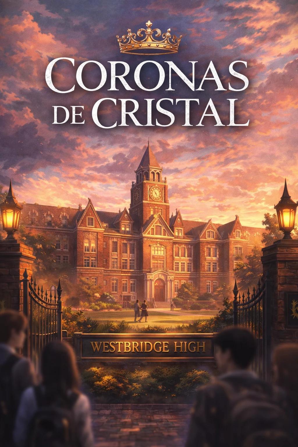 "Crystal Coronas" 👑✨ thumbnail