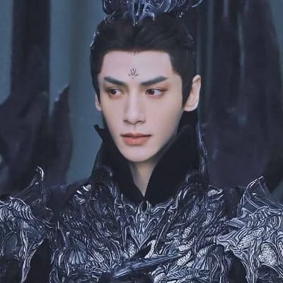 Lou Yunxi thumbnail