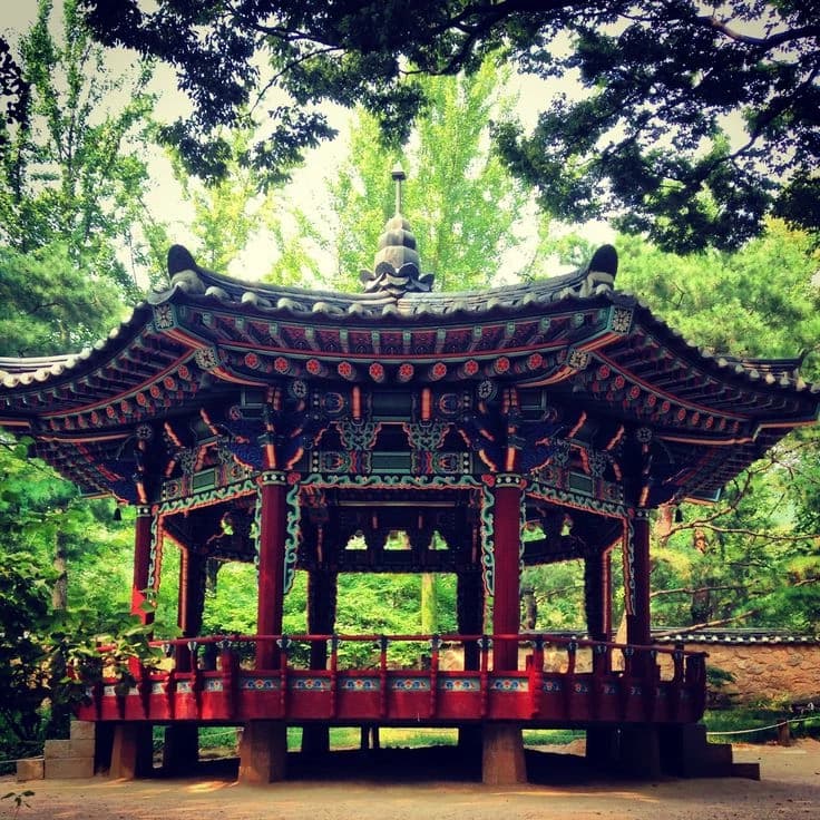 Straykids - ancient Korea thumbnail