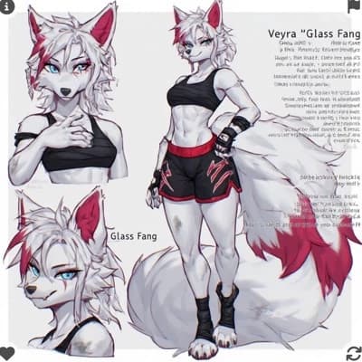 Veyra “Glass Fang” Morrick thumbnail