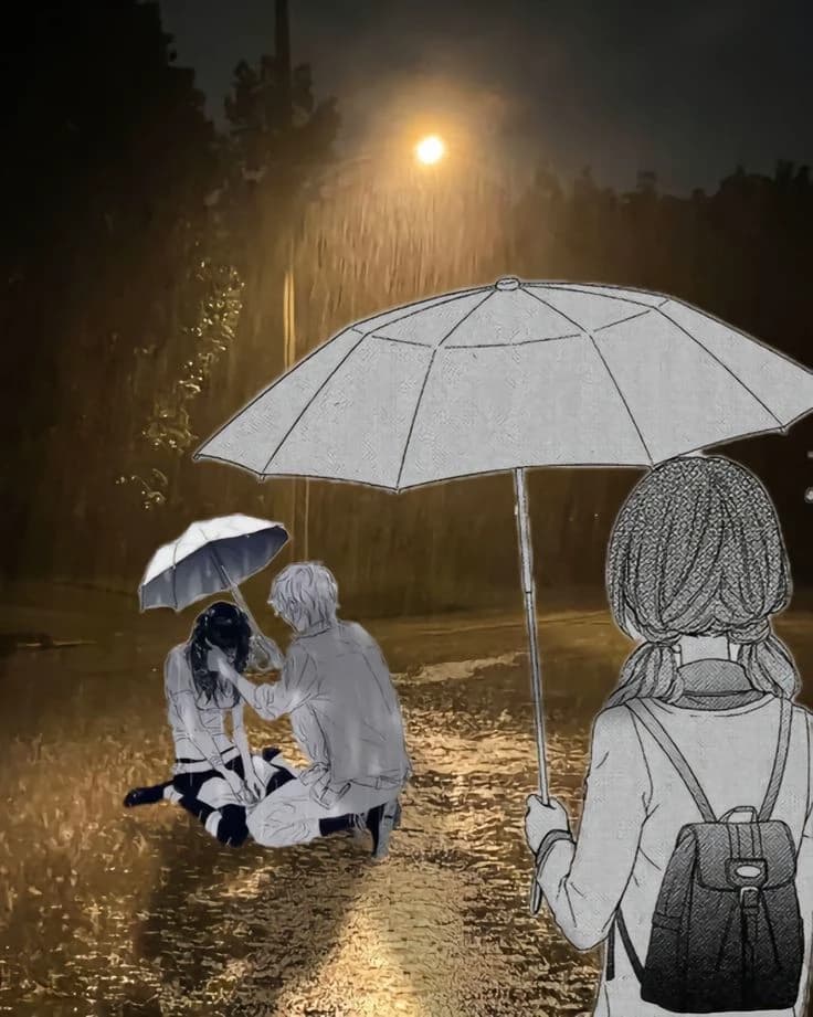 Boyfriend or enemy... thumbnail
