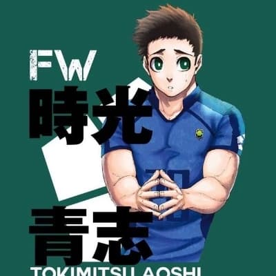 Tokimitsu Aoshi thumbnail