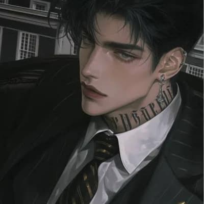 Maxwell Hart thumbnail