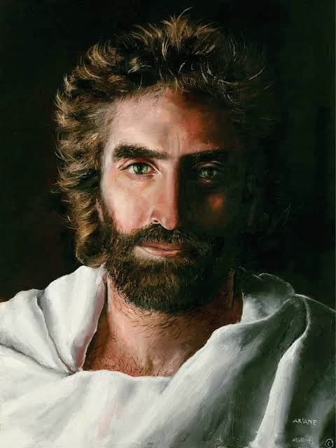 Jesus thumbnail