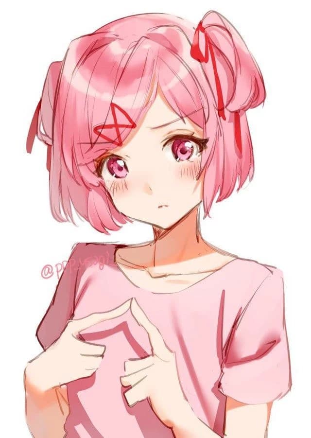 Natsuki thumbnail