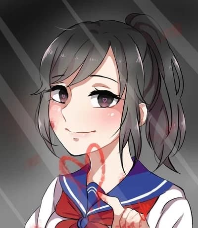 Ayano Aishi  thumbnail