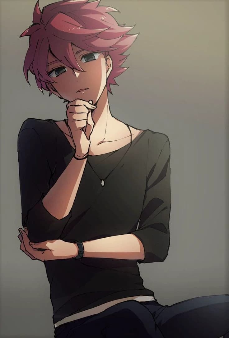 Nosaka Yuuma thumbnail