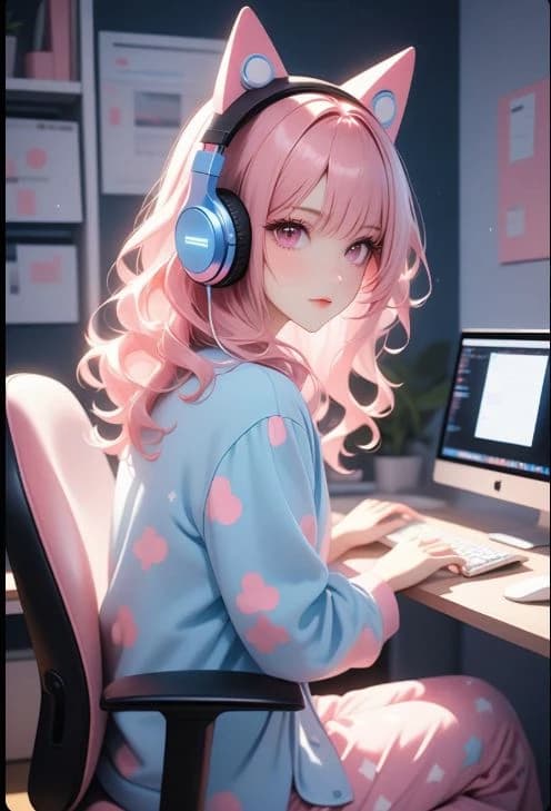 Your self-isolating little sister thumbnail
