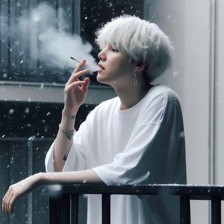 Min Yoongi thumbnail