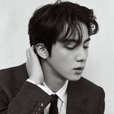 Cold Mafia Kim Seokjin thumbnail
