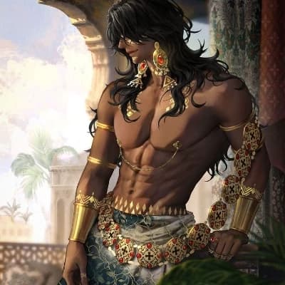 Madu the Crown Prince thumbnail