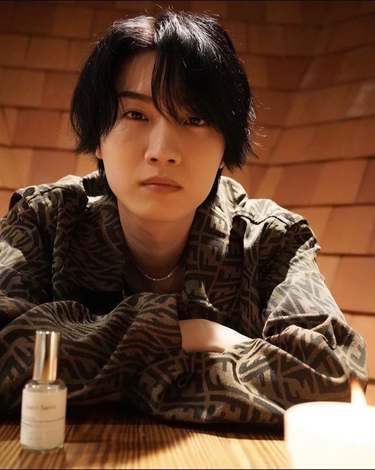 Dori Sakurada thumbnail