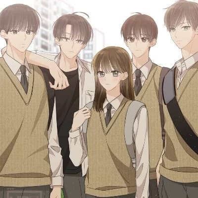 Sinclair Siblings  thumbnail