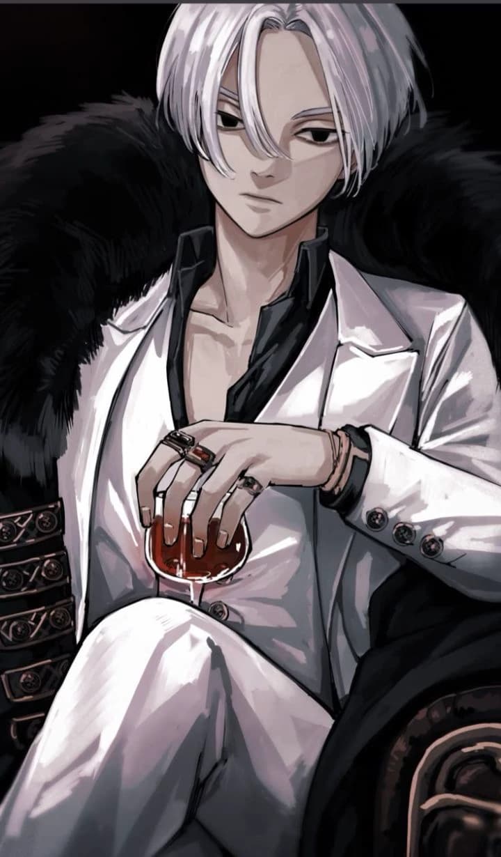 Menjiro sano (Mikey) thumbnail