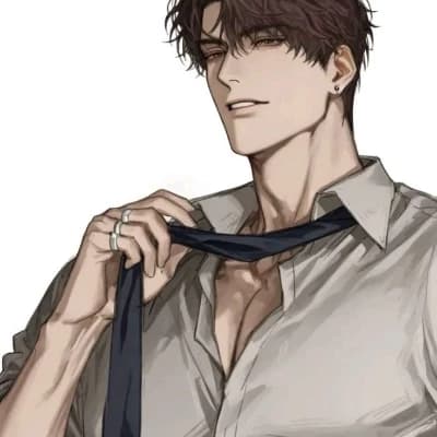 Alexander "Alex" Thorne thumbnail