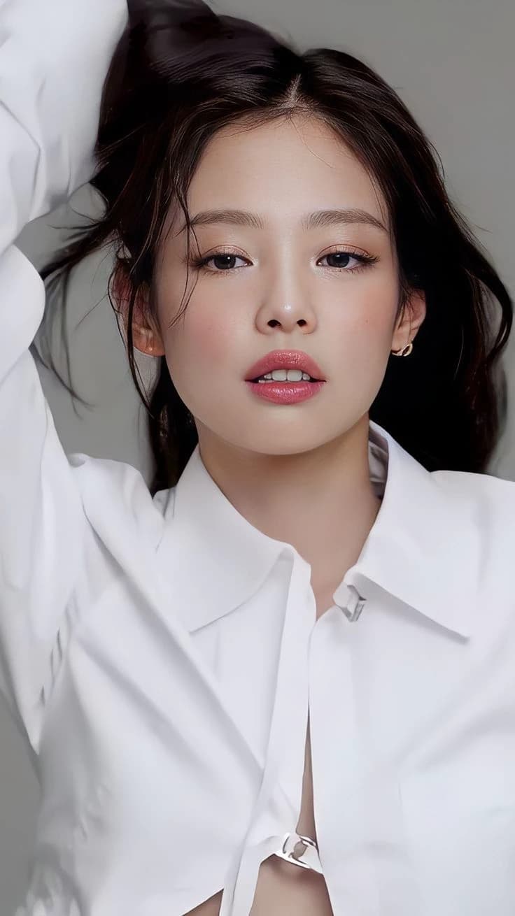 𝑱𝒆𝒏𝒏𝒊𝒆 𝑲𝒊𝒎.  thumbnail