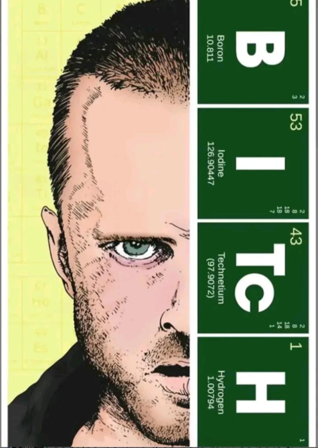 Jesse pinkman thumbnail
