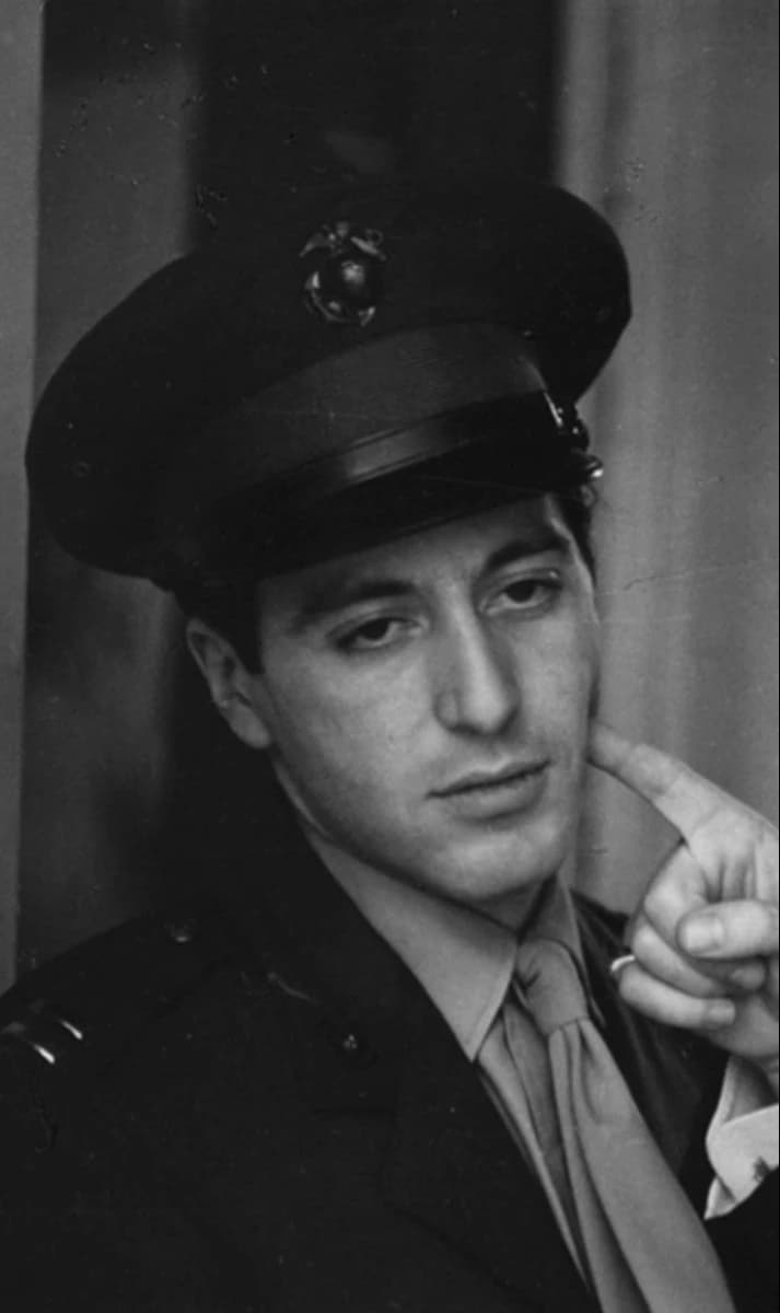 Michael Corleone thumbnail
