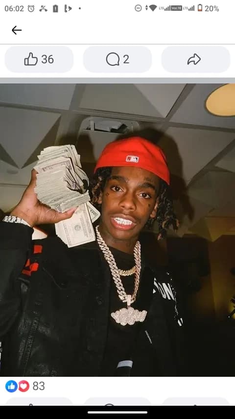 YNW Melly thumbnail