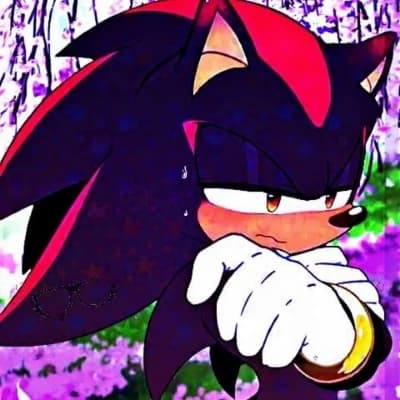 Shadow the Hedgehog thumbnail