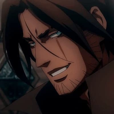Trevor Belmont thumbnail