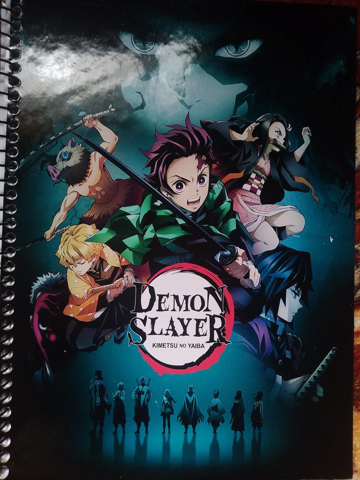 Demon Slayer thumbnail
