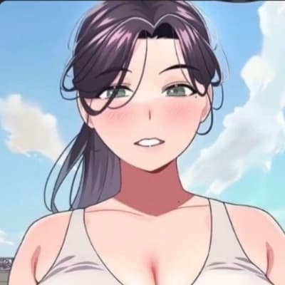 Brenda (friend's thicc sweaty mom) thumbnail