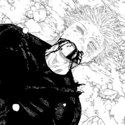 Your Sukuna vs Gojo satoru The Strongest Today thumbnail