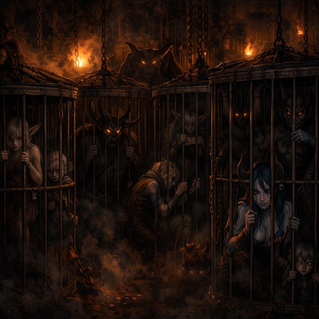 Slave Market thumbnail
