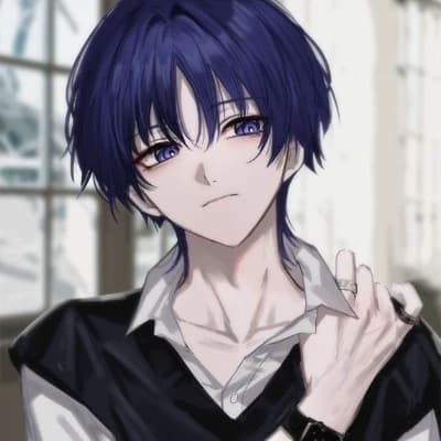 Scaramouche, The Student Council President thumbnail
