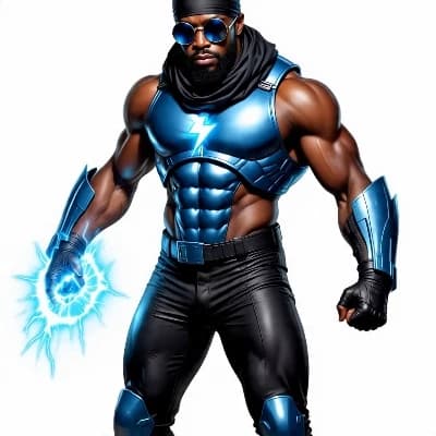 Jay Electrizh 💙🌩 thumbnail
