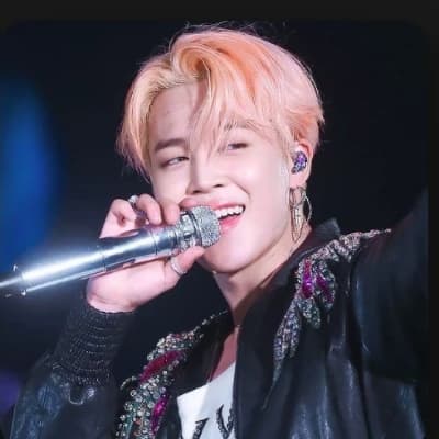 Park Jimin bar singer  thumbnail