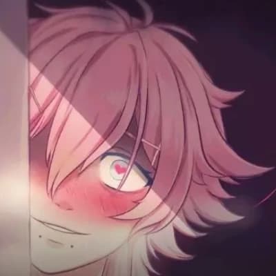 Ethan Blackwood thumbnail