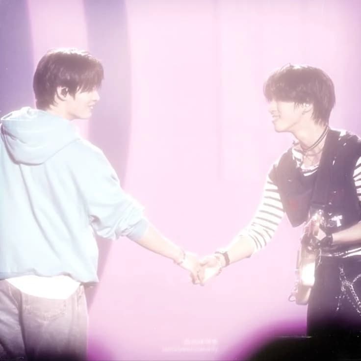 Hyunjin's Friend... - Minsung thumbnail