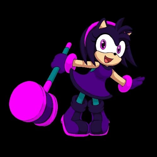 Cosmic Galactic thumbnail