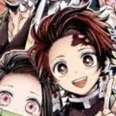 Tanjiro Kamado thumbnail